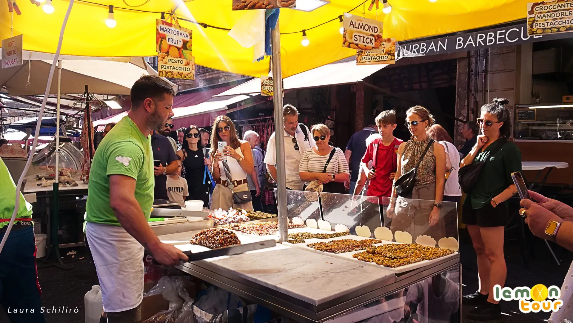 Catania: The Breath of the Volcano and the Flavors of the Streets