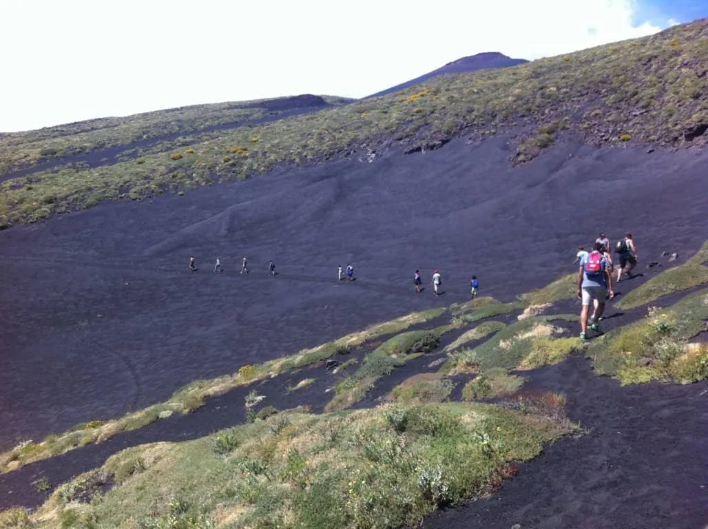 Etna